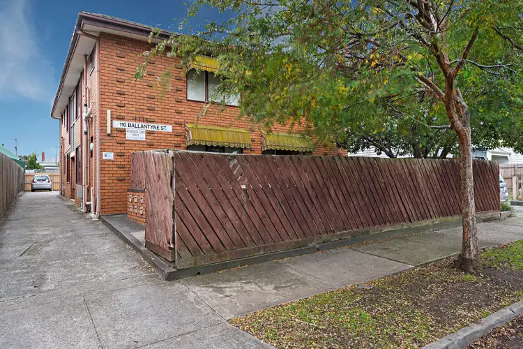 7/110 Ballantyne Street, Thornbury VIC 3071