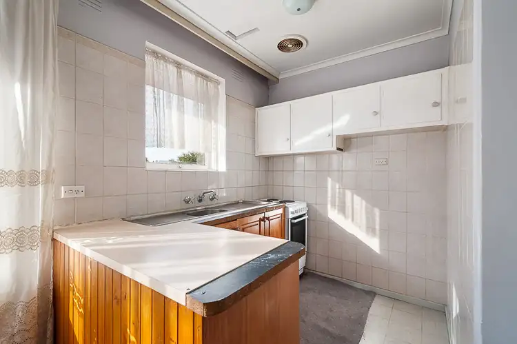 Third view of Homely apartment listing, 7/110 Ballantyne Street, Thornbury VIC 3071