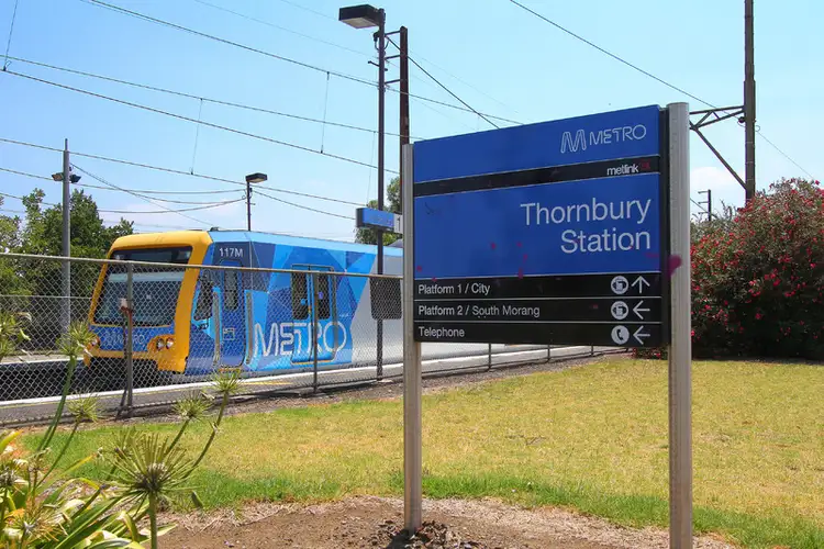 Sixth view of Homely apartment listing, 7/110 Ballantyne Street, Thornbury VIC 3071