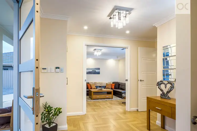 Fourth view of Homely house listing, 1 Manor Court, Grange SA 5022