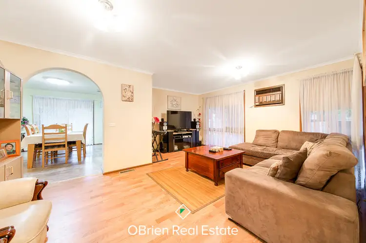 Third view of Homely house listing, 4 Tayport Gardens, Endeavour Hills VIC 3802