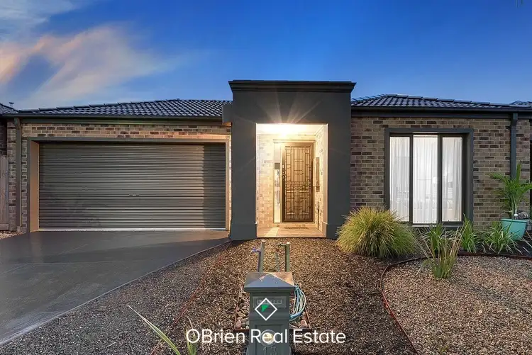 Main view of Homely house listing, 13 Beechtree Way, Cranbourne North VIC 3977