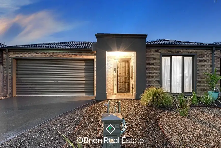 Main view of Homely house listing, 13 Beechtree Way, Cranbourne North VIC 3977