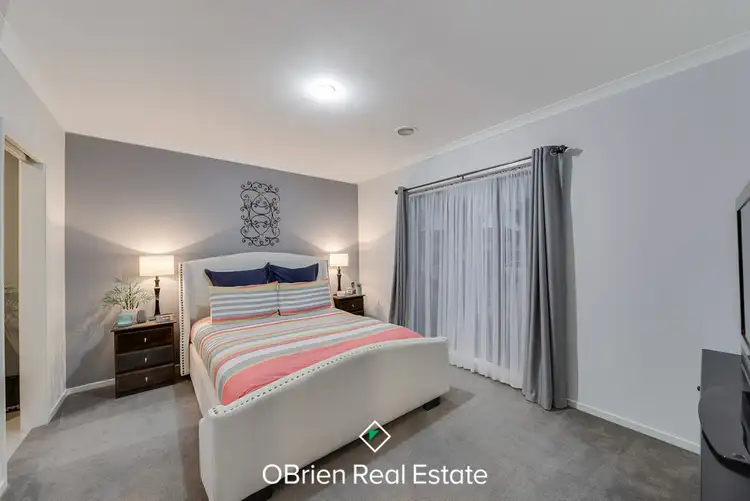 Second view of Homely house listing, 13 Beechtree Way, Cranbourne North VIC 3977