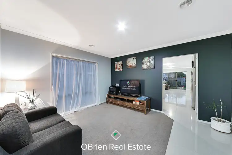 Fourth view of Homely house listing, 13 Beechtree Way, Cranbourne North VIC 3977