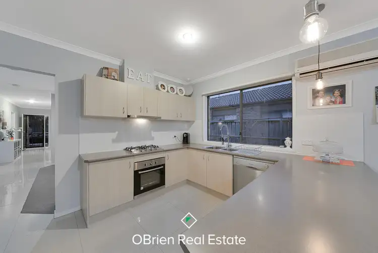 Fifth view of Homely house listing, 13 Beechtree Way, Cranbourne North VIC 3977