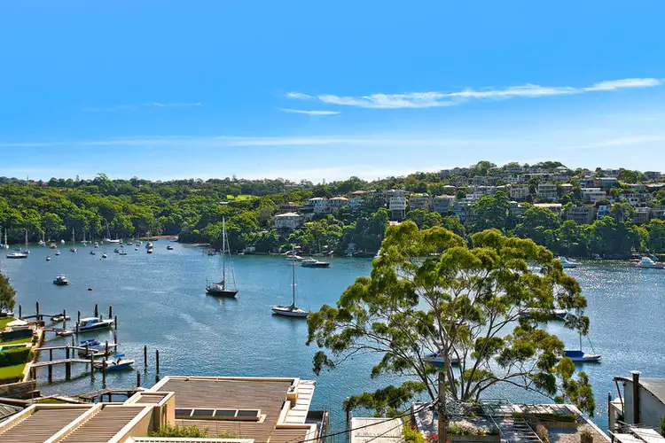 5 Shellbank Parade, Cremorne NSW 2090
