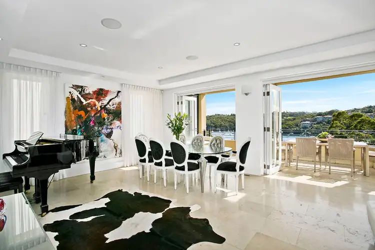 Fifth view of Homely house listing, 5 Shellbank Parade, Cremorne NSW 2090