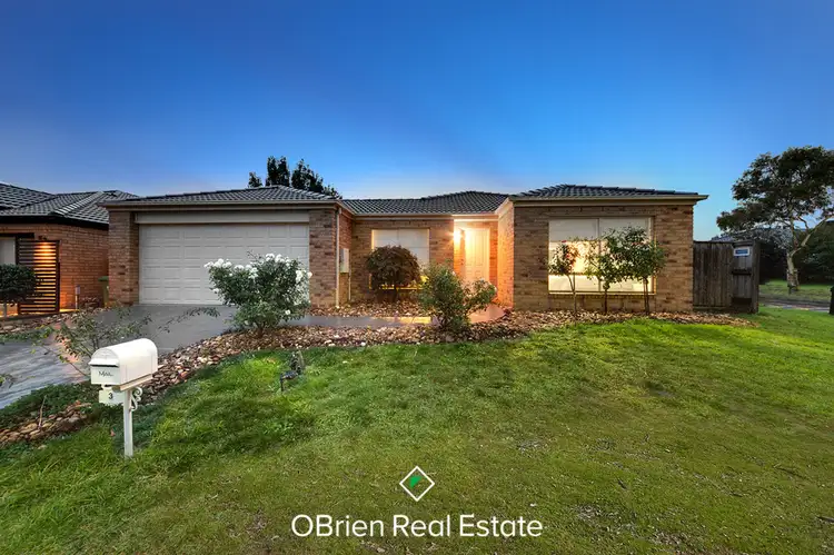 3 King Fern Close, Lyndhurst VIC 3975