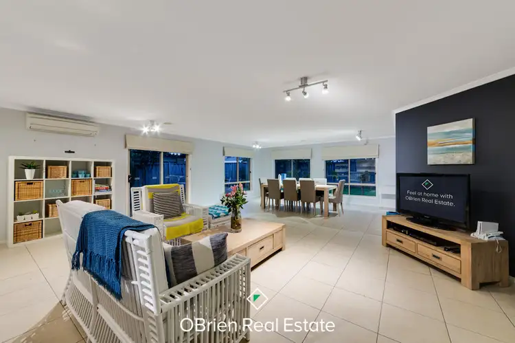 Third view of Homely house listing, 3 King Fern Close, Lyndhurst VIC 3975