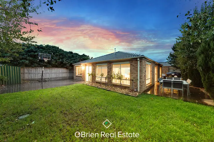 Fourth view of Homely house listing, 3 King Fern Close, Lyndhurst VIC 3975