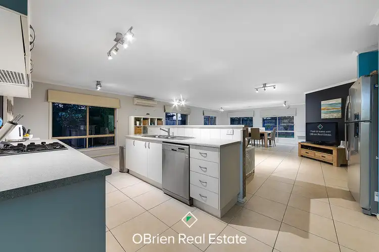Fifth view of Homely house listing, 3 King Fern Close, Lyndhurst VIC 3975
