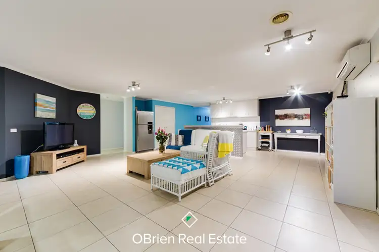 Sixth view of Homely house listing, 3 King Fern Close, Lyndhurst VIC 3975