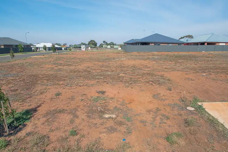 3 Casey Court, Bacchus Marsh VIC 3340