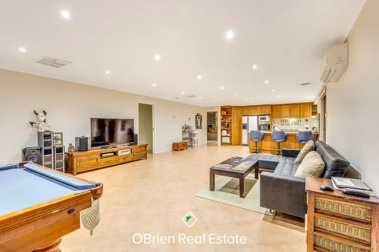 Sixth view of Homely house listing, 36 Blue Range Crescent, Lynbrook VIC 3975