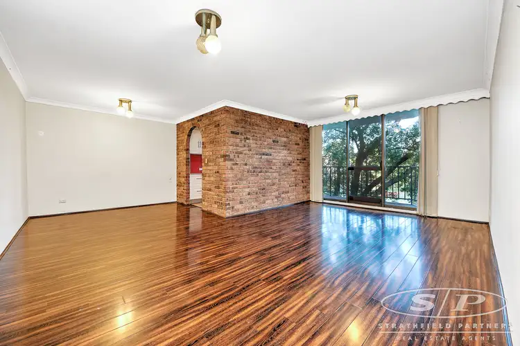 18/101 Wentworth Road, Strathfield NSW 2135