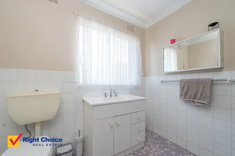 Seventh view of Homely block of units listing, 4 Kundle Street, Dapto NSW 2530