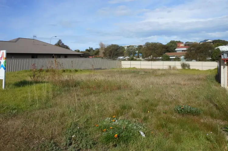 Second view of Homely land listing, 17 Clark Terrace, Port Elliot SA 5212