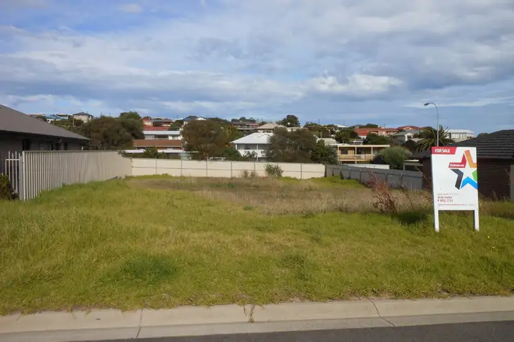 Third view of Homely land listing, 17 Clark Terrace, Port Elliot SA 5212