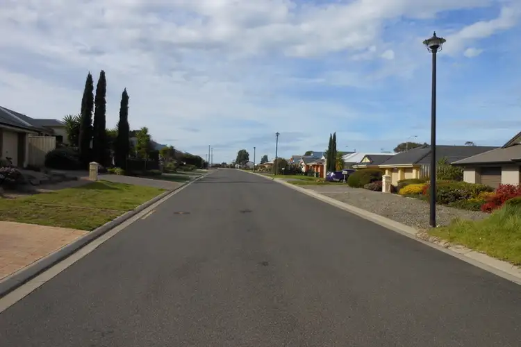 Fifth view of Homely land listing, 17 Clark Terrace, Port Elliot SA 5212