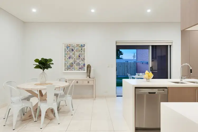 Fourth view of Homely house listing, 6 Edwin Street, Mortlake NSW 2137