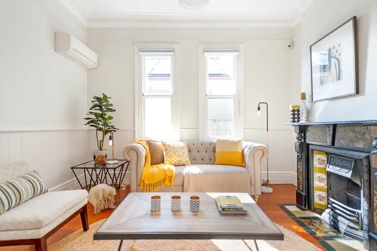 18 Plunkett Street, Drummoyne NSW 2047