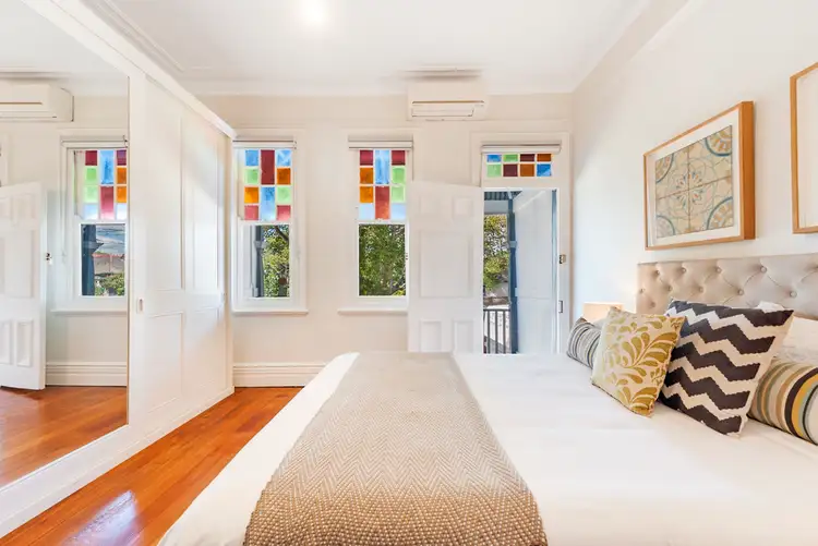 Third view of Homely house listing, 18 Plunkett Street, Drummoyne NSW 2047