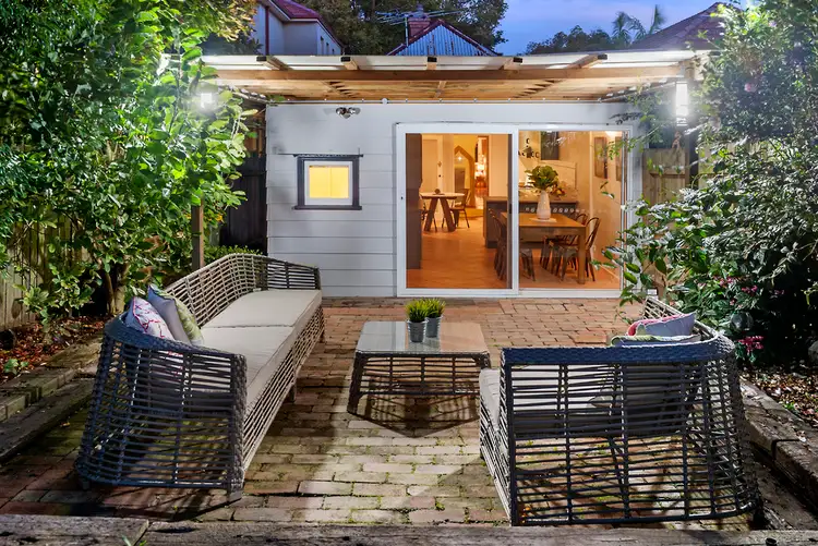 Fourth view of Homely house listing, 18 Plunkett Street, Drummoyne NSW 2047