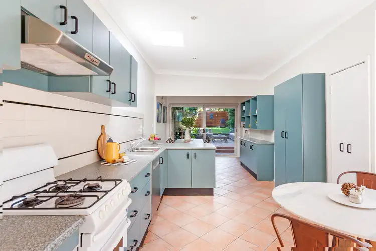 Fifth view of Homely house listing, 18 Plunkett Street, Drummoyne NSW 2047
