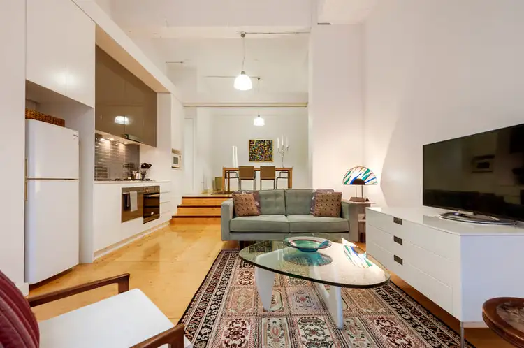 Main view of Homely apartment listing, 1C/797 Botany Road, Rosebery NSW 2018