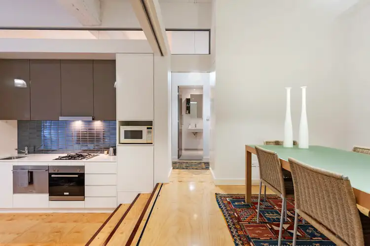 Fourth view of Homely apartment listing, 1C/797 Botany Road, Rosebery NSW 2018