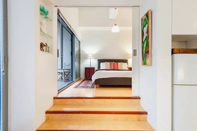 Fifth view of Homely apartment listing, 1C/797 Botany Road, Rosebery NSW 2018