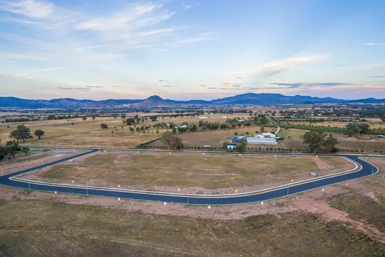 Third view of Homely land listing, 184 Broadhead Road, Mudgee NSW 2850