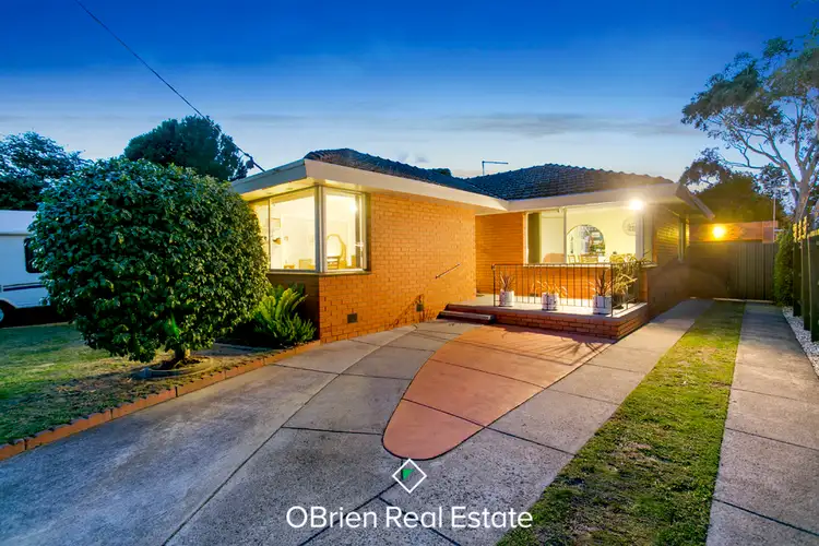 9 Shirley Avenue, Seaford VIC 3198