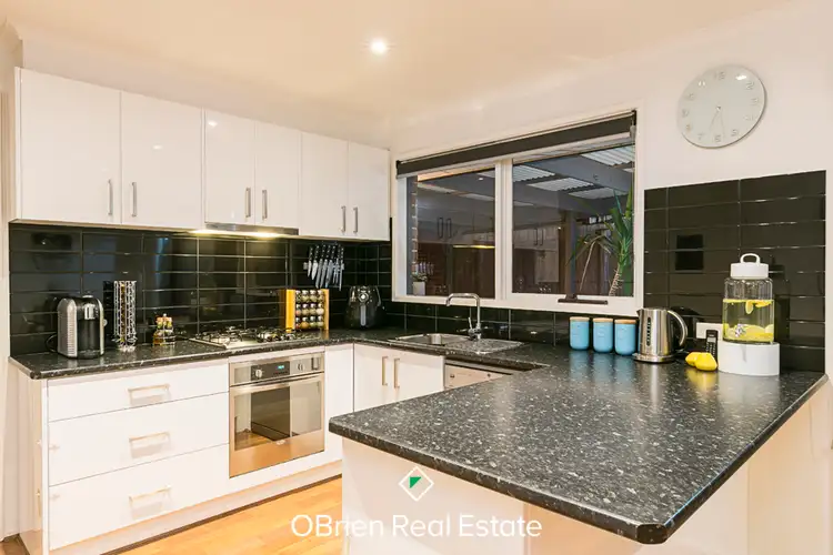 Third view of Homely house listing, 60 Navarre Drive, Cranbourne West VIC 3977