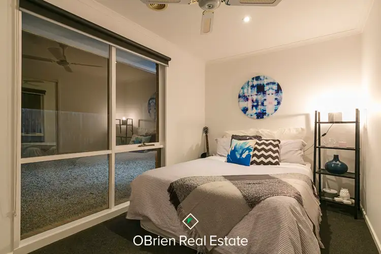Fifth view of Homely house listing, 60 Navarre Drive, Cranbourne West VIC 3977