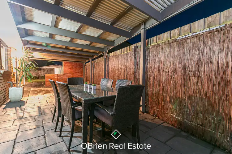 Sixth view of Homely house listing, 60 Navarre Drive, Cranbourne West VIC 3977