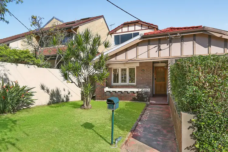 11 Stewart Street, North Bondi NSW 2026