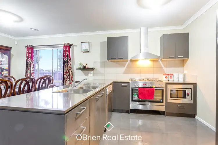 Second view of Homely house listing, 19 Copernicus Circuit, Cranbourne West VIC 3977