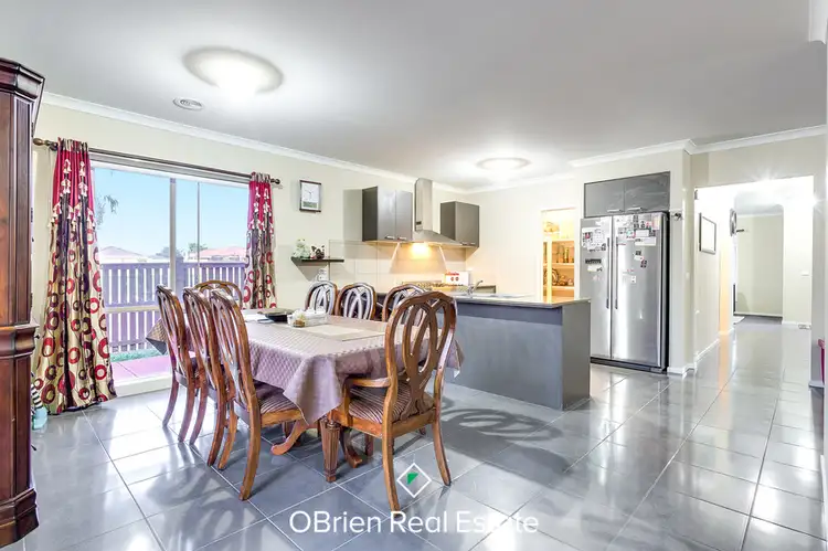 Third view of Homely house listing, 19 Copernicus Circuit, Cranbourne West VIC 3977