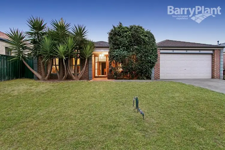 35 Fleet Street, Narre Warren South VIC 3805
