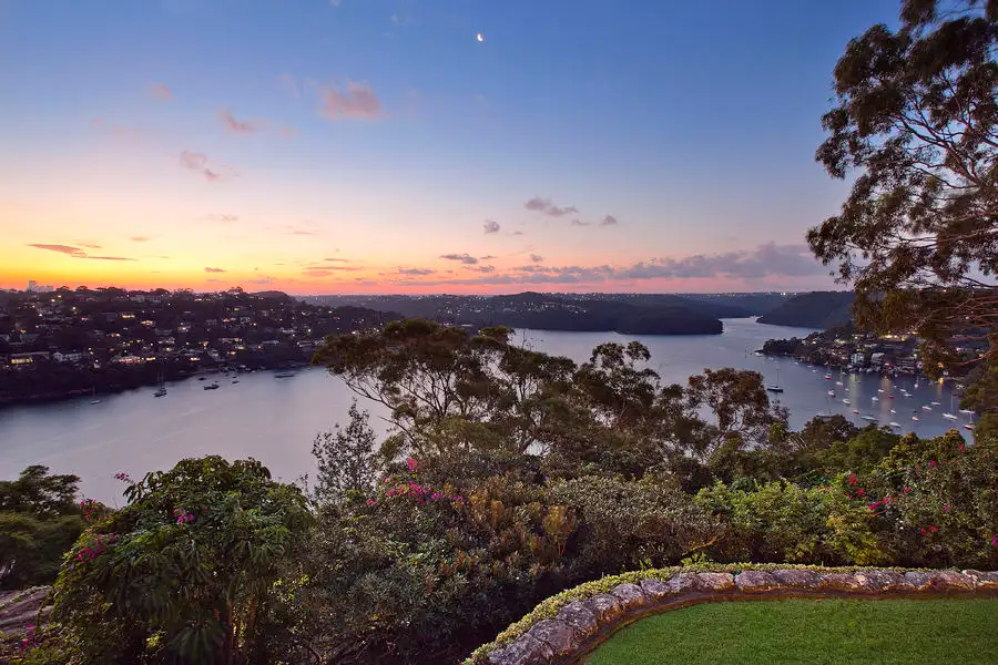Main view of Homely house listing, 12 David Place, Seaforth NSW 2092