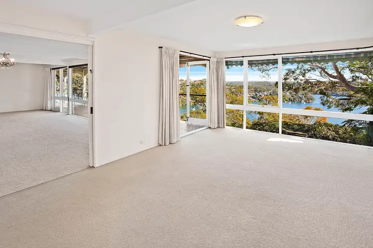 Third view of Homely house listing, 12 David Place, Seaforth NSW 2092