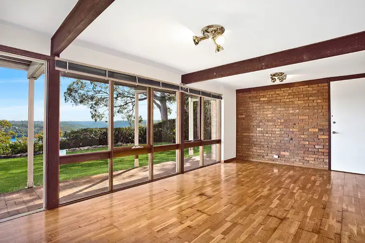 Fourth view of Homely house listing, 12 David Place, Seaforth NSW 2092