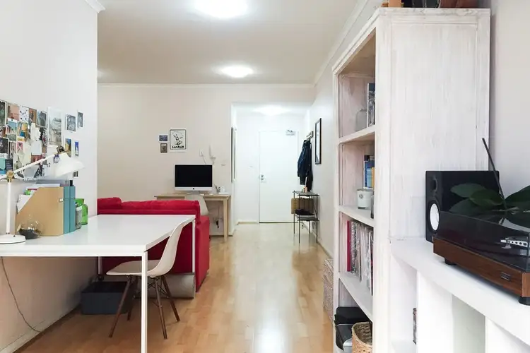 Main view of Homely apartment listing, 3/13-17 Greek Street, Glebe NSW 2037