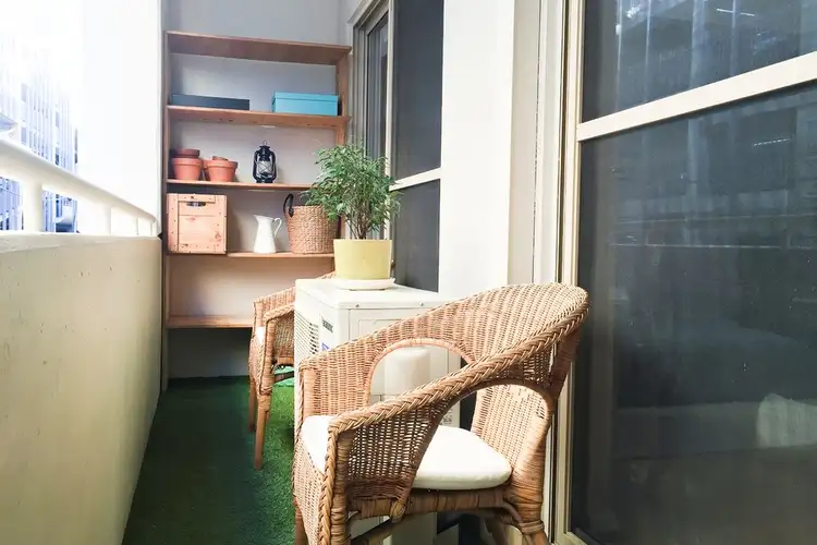 Fourth view of Homely apartment listing, 3/13-17 Greek Street, Glebe NSW 2037