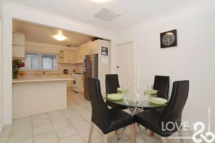 Fifth view of Homely house listing, 21 Edmondson Street, Lalor VIC 3075