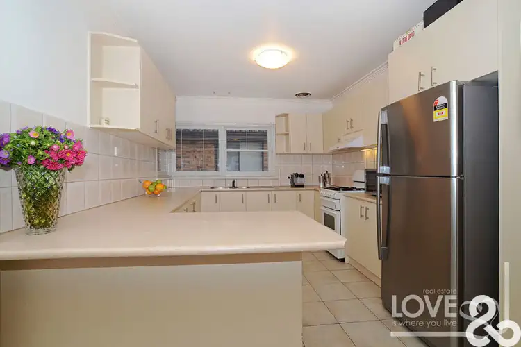 Sixth view of Homely house listing, 21 Edmondson Street, Lalor VIC 3075