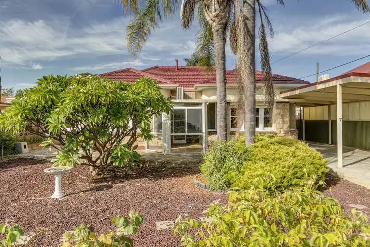 7 Crossley Street, Plympton SA 5038
