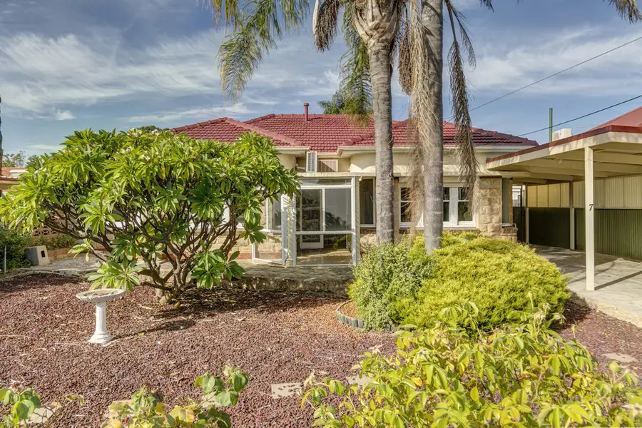 Main view of Homely house listing, 7 Crossley Street, Plympton SA 5038